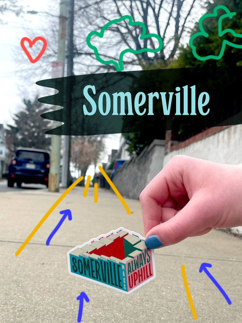 Somerville