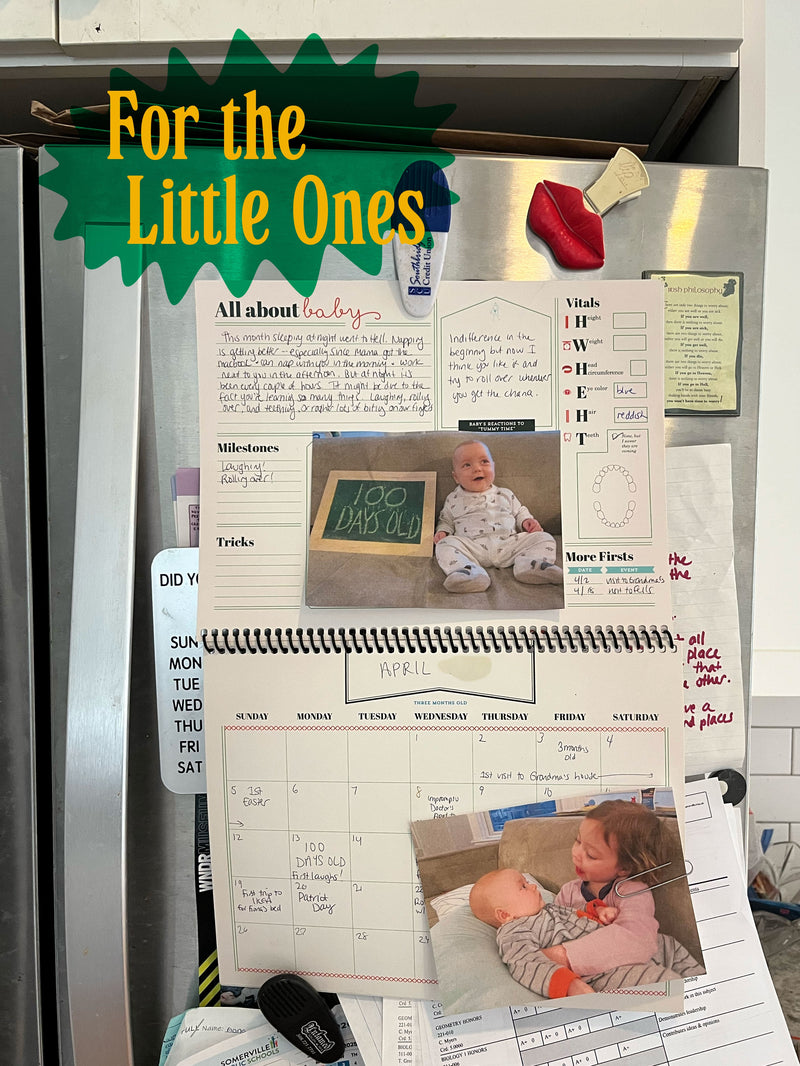For the Little Ones
