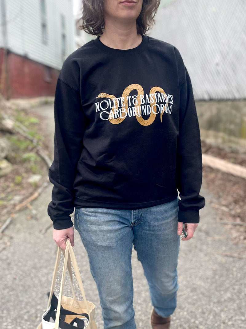 Sweatshirts