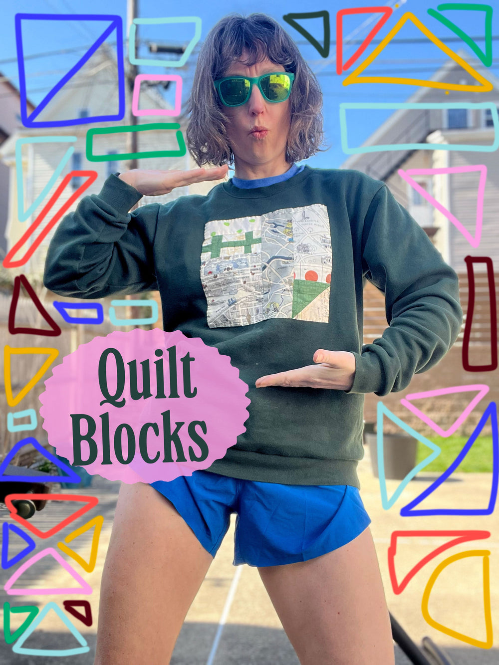 Quilt Blocks