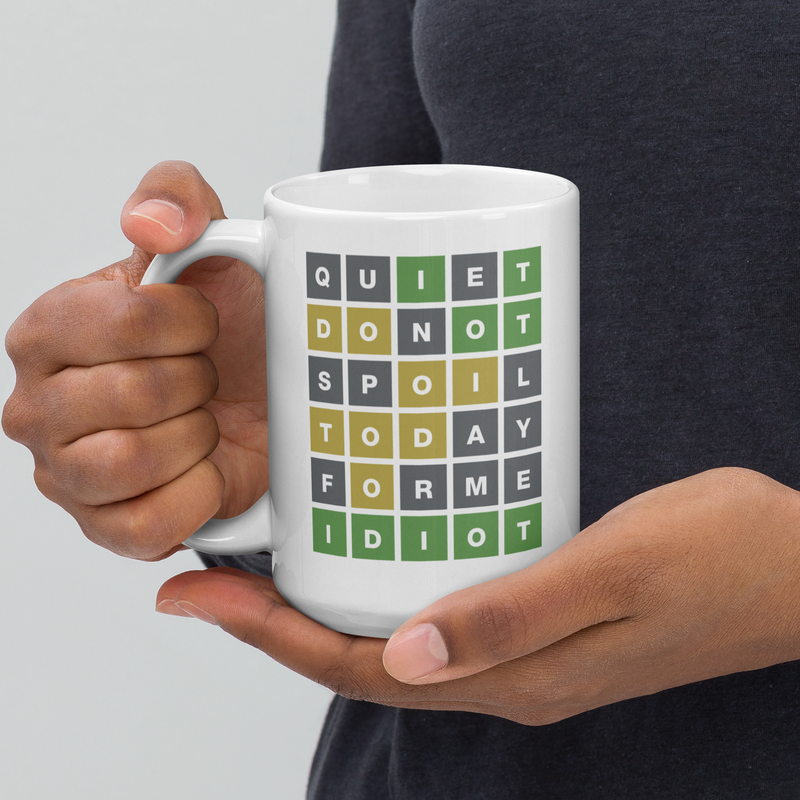 Mugs