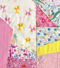 Iconapop. Quilt Block.