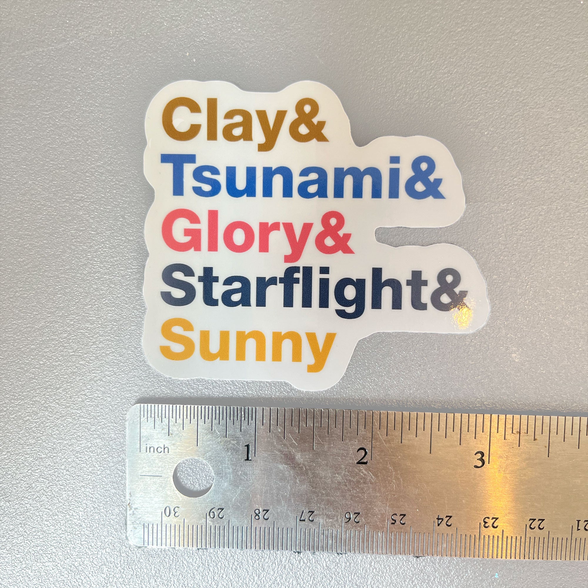 Wings of Fire Sticker